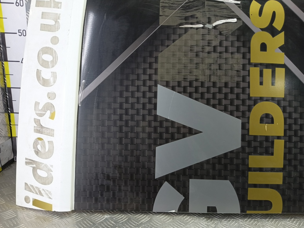 дверь распашная FORD Transit  2019465, 69400 рублей, Москва