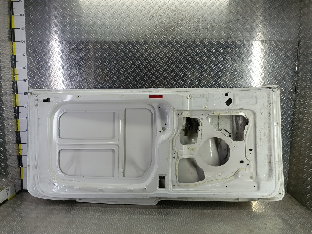 дверь распашная FORD Transit  2019465, 69400 рублей, Москва