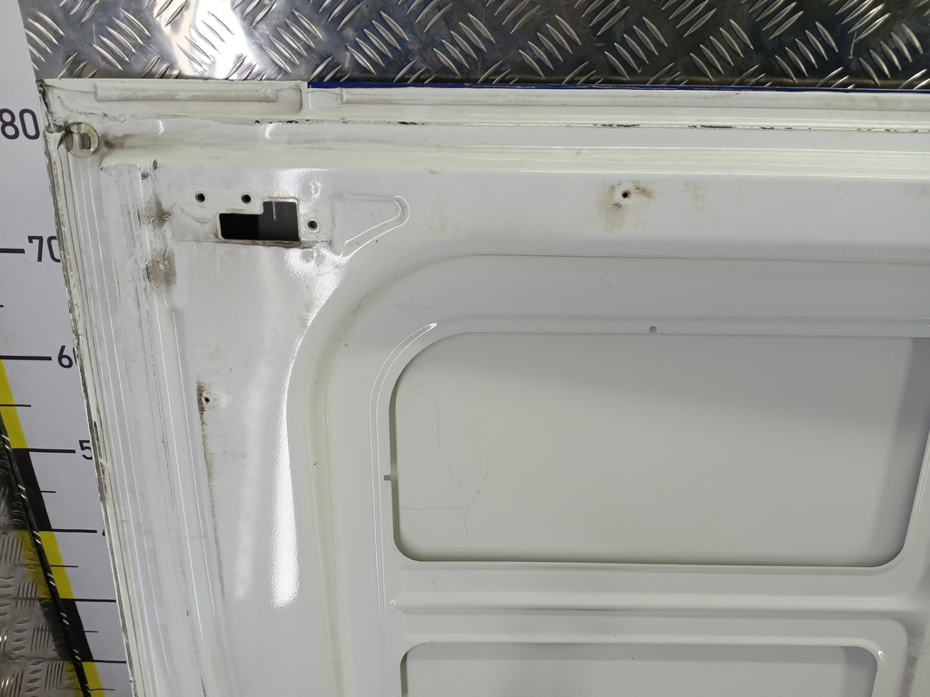 дверь распашная FORD Transit  2019465, 69400 рублей, Москва