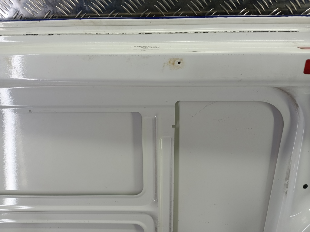 дверь распашная FORD Transit  2019465, 69400 рублей, Москва