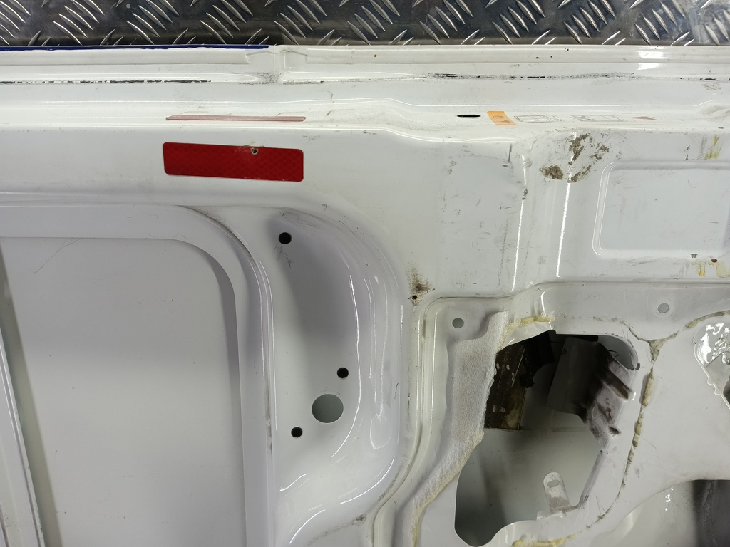 дверь распашная FORD Transit  2019465, 69400 рублей, Москва