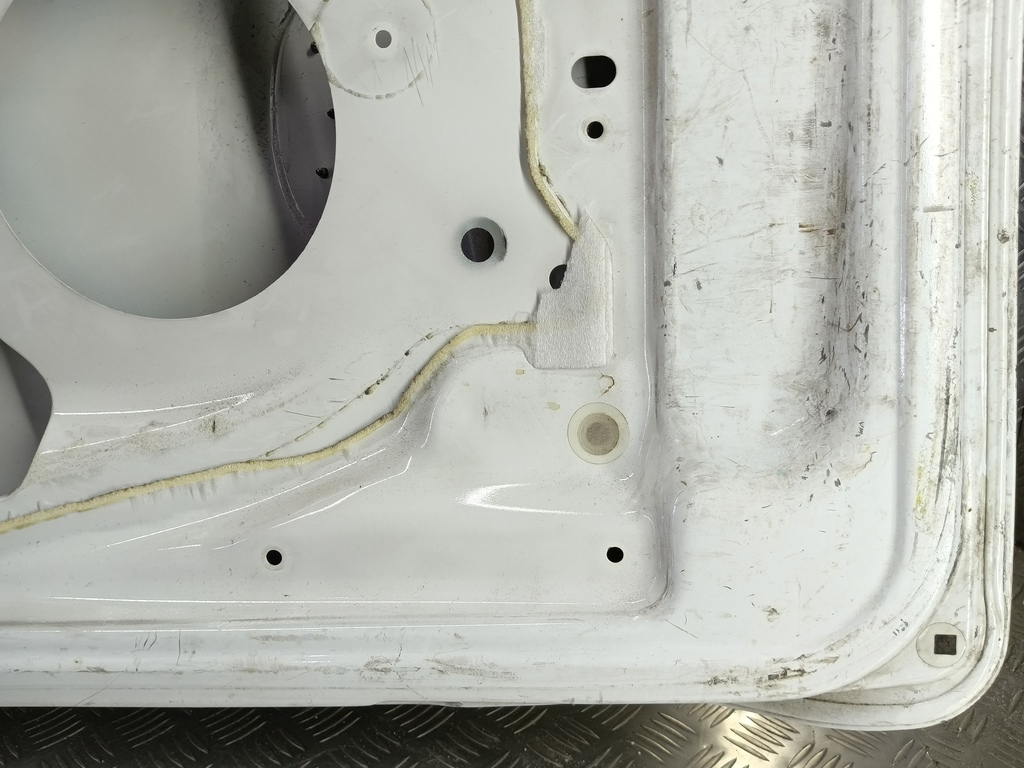 дверь распашная FORD Transit  2019465, 69400 рублей, Москва