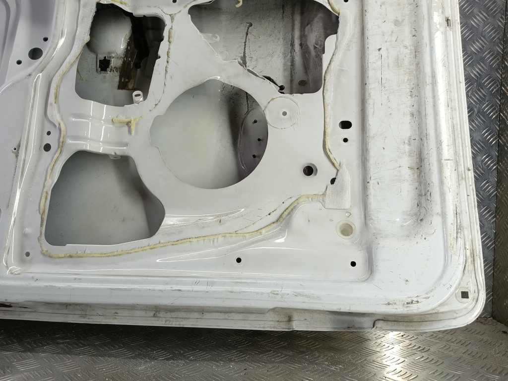 дверь распашная FORD Transit  2019465, 69400 рублей, Москва