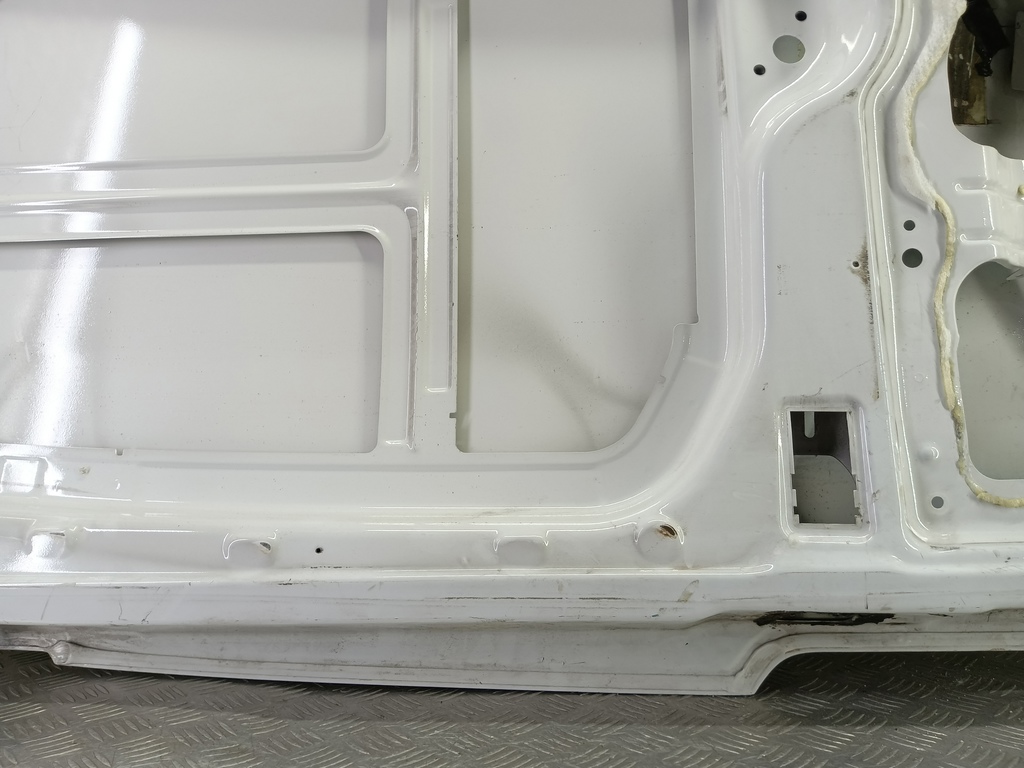 дверь распашная FORD Transit  2019465, 69400 рублей, Москва