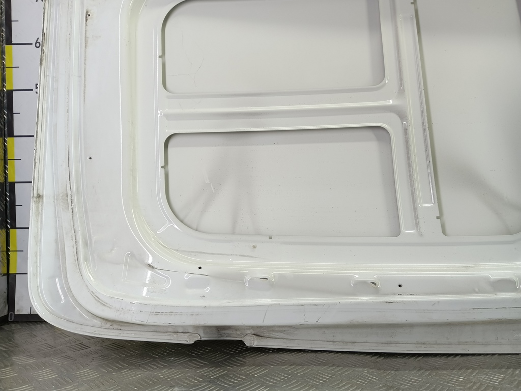 дверь распашная FORD Transit  2019465, 69400 рублей, Москва