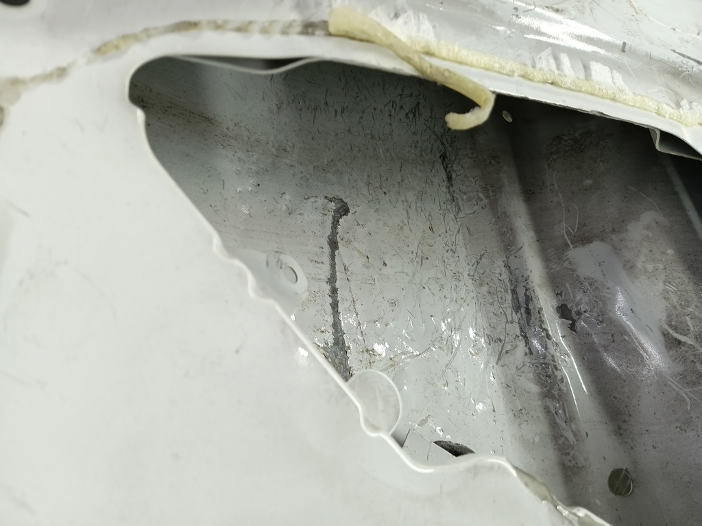 дверь распашная FORD Transit  2019465, 69400 рублей, Москва