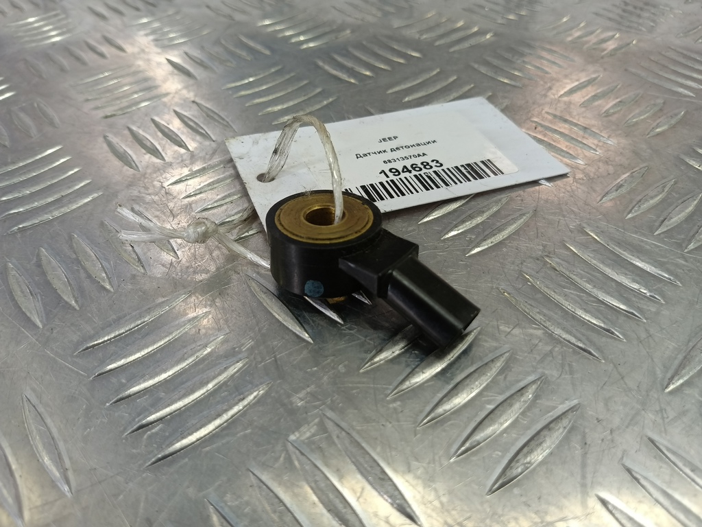датчик детонации JEEP Grand Cherokee  68313570AA, 1210 рублей, Москва