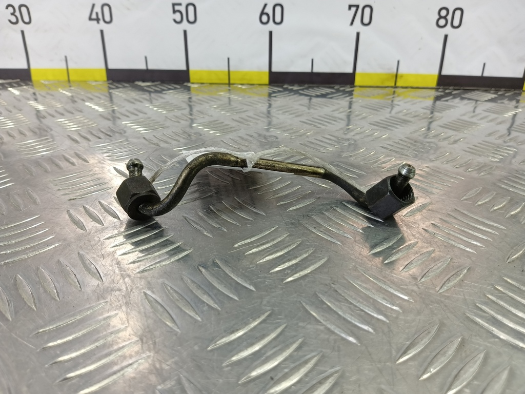 трубка топливная (аллюминевая) LAND ROVER RANGE ROVER  MSP000130, 520 рублей, Москва