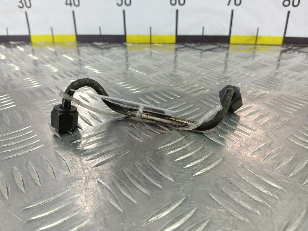 трубка топливная (аллюминевая) LAND ROVER RANGE ROVER  MSP000130, 520 рублей, Москва