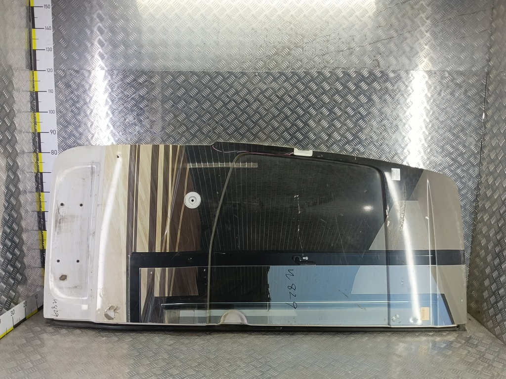 дверь распашная Volkswagen Crafter  2E1827091N, 28000 рублей, Москва