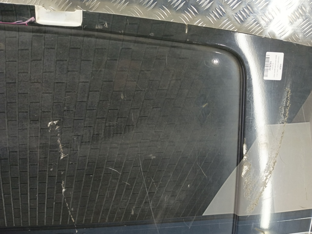 дверь распашная Volkswagen Crafter  2E1827091N, 28000 рублей, Москва