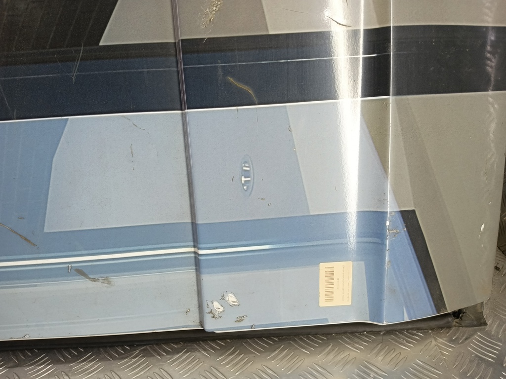 дверь распашная Volkswagen Crafter  2E1827091N, 28000 рублей, Москва