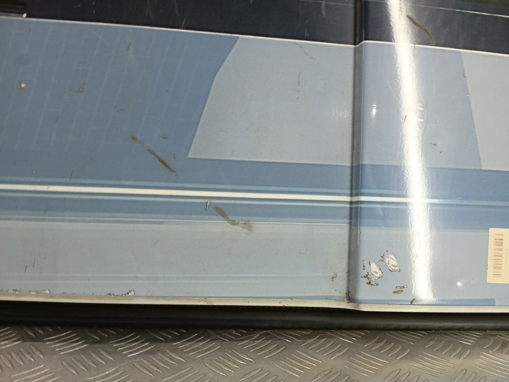 дверь распашная Volkswagen Crafter  2E1827091N, 28000 рублей, Москва