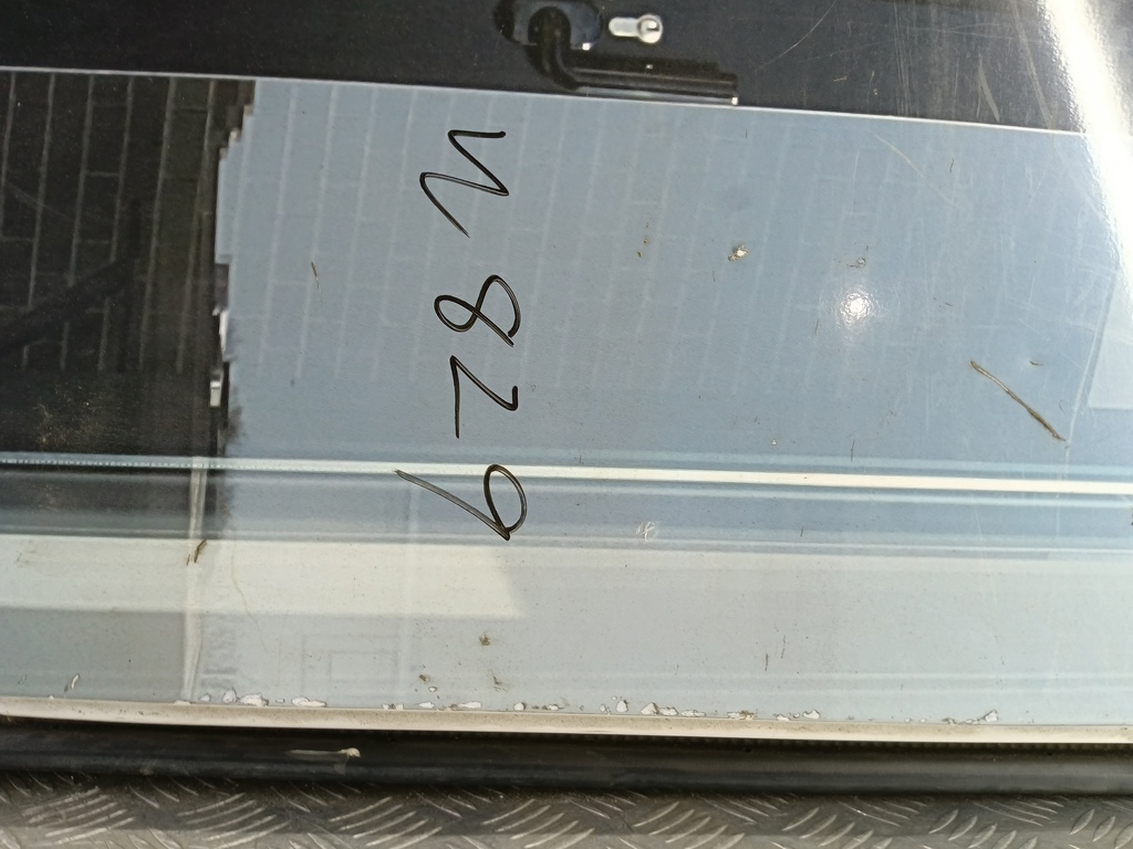 дверь распашная Volkswagen Crafter  2E1827091N, 28000 рублей, Москва