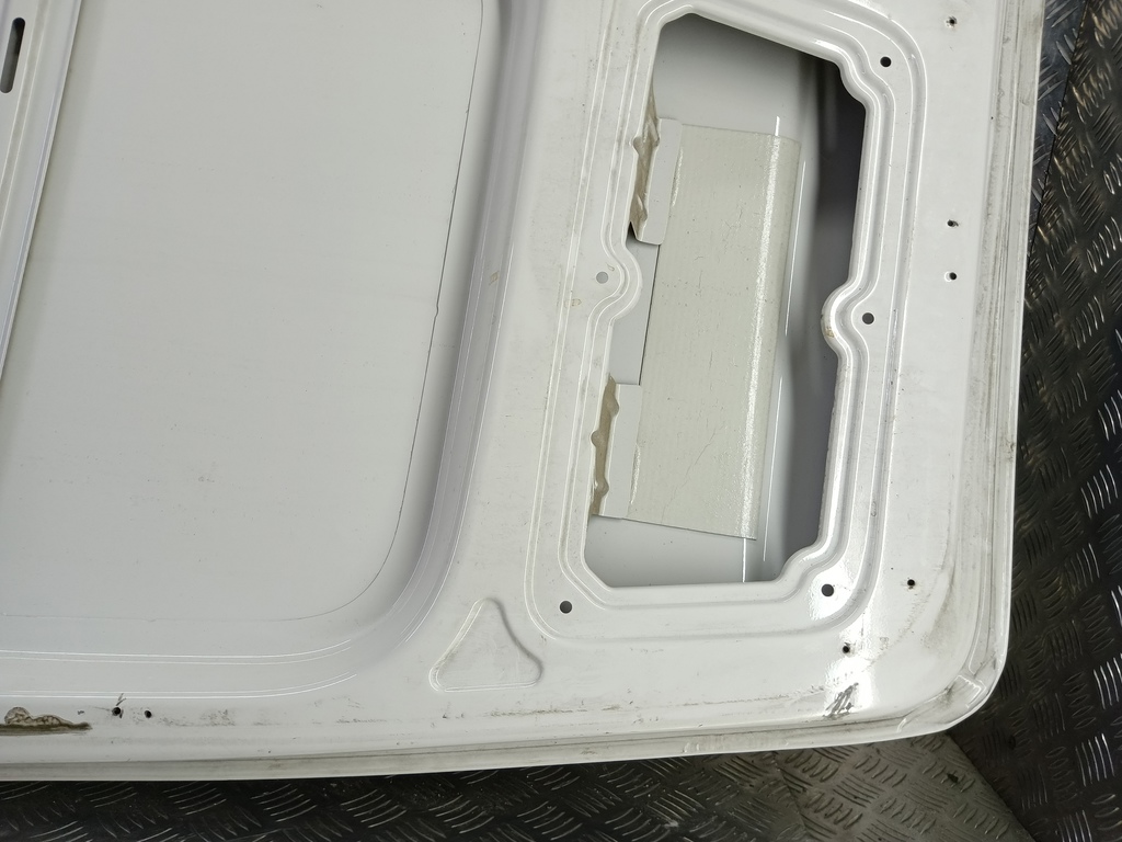 дверь распашная Volkswagen Crafter  2E1827091N, 28000 рублей, Москва