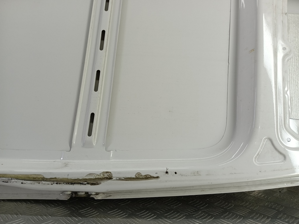 дверь распашная Volkswagen Crafter  2E1827091N, 28000 рублей, Москва