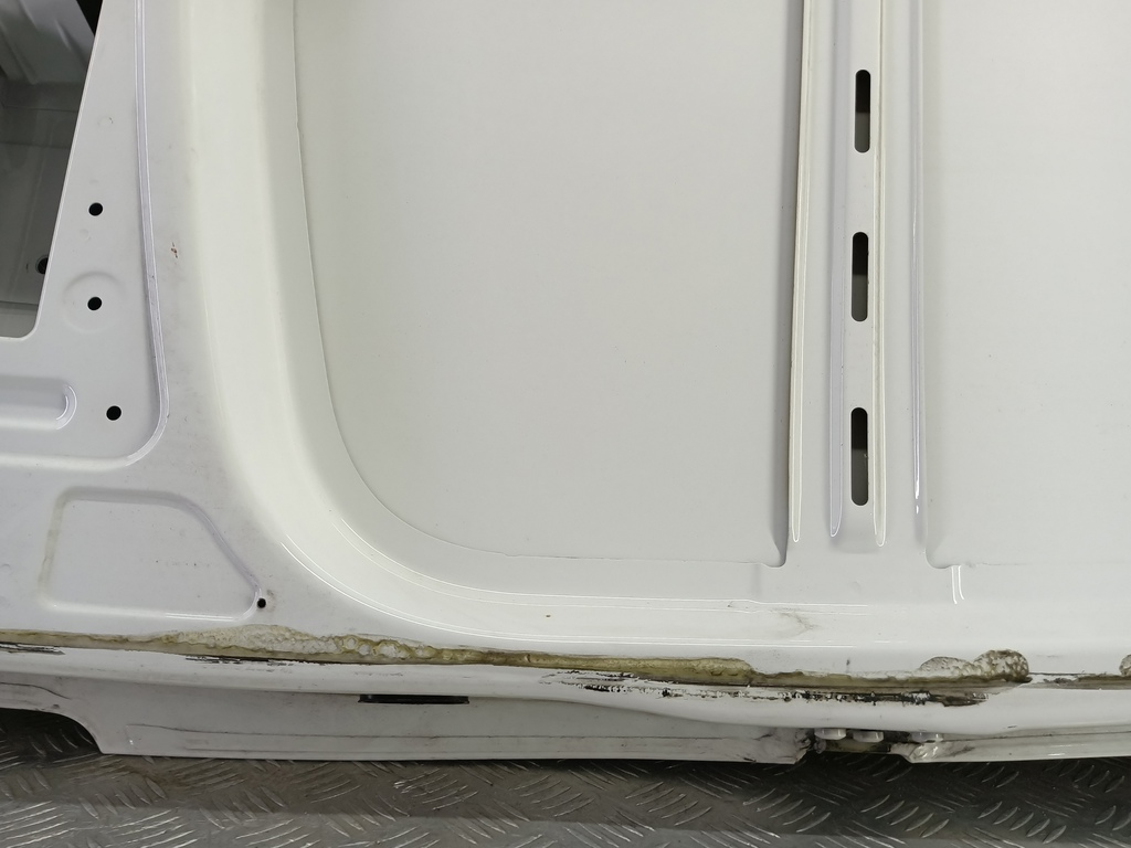 дверь распашная Volkswagen Crafter  2E1827091N, 28000 рублей, Москва