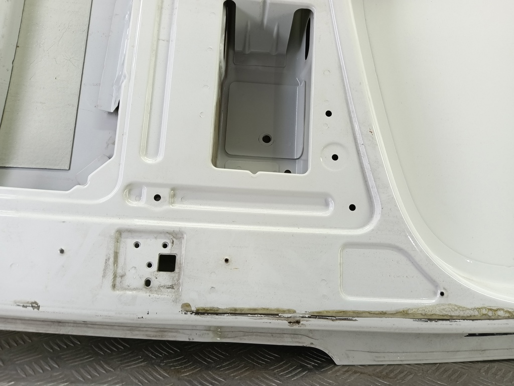 дверь распашная Volkswagen Crafter  2E1827091N, 28000 рублей, Москва