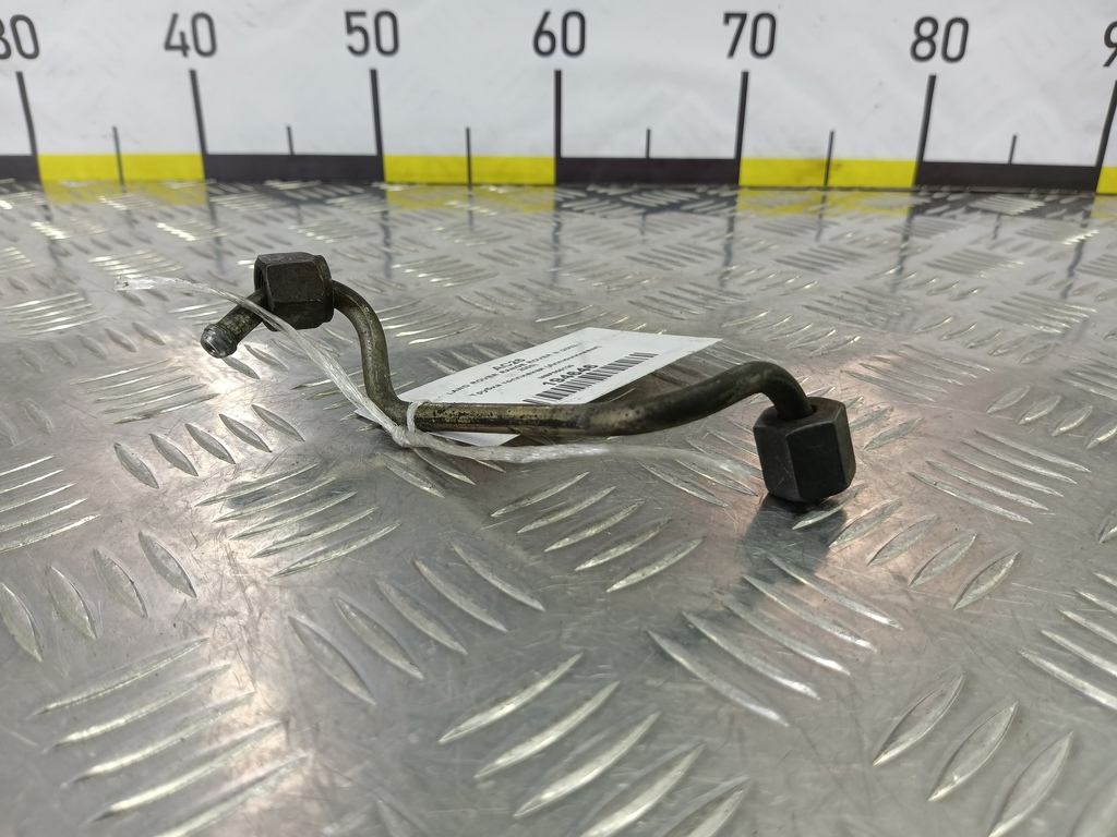 трубка топливная (аллюминевая) LAND ROVER RANGE ROVER  MSP000130, 520 рублей, Москва