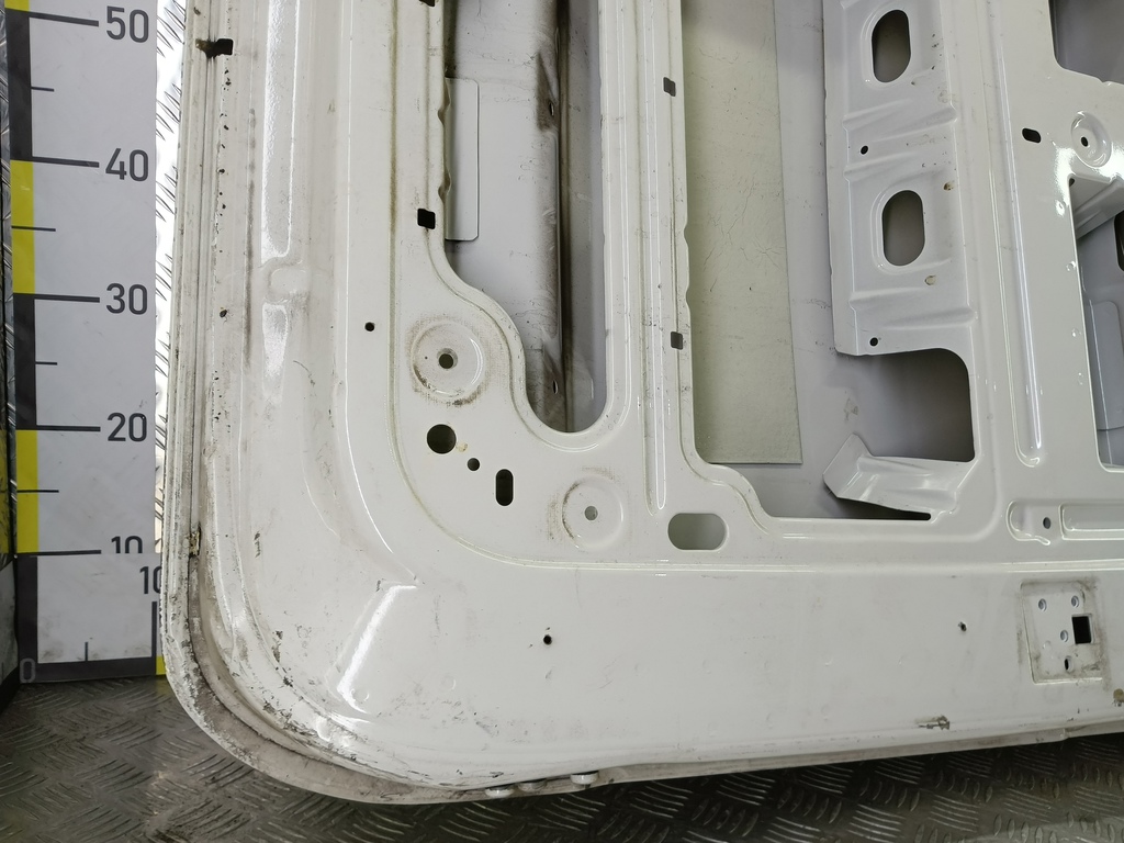 дверь распашная Volkswagen Crafter  2E1827091N, 28000 рублей, Москва