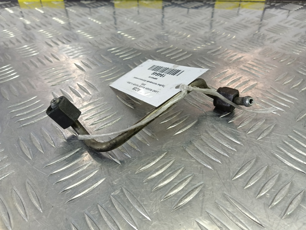 трубка топливная (аллюминевая) LAND ROVER RANGE ROVER  MSP000130, 520 рублей, Москва