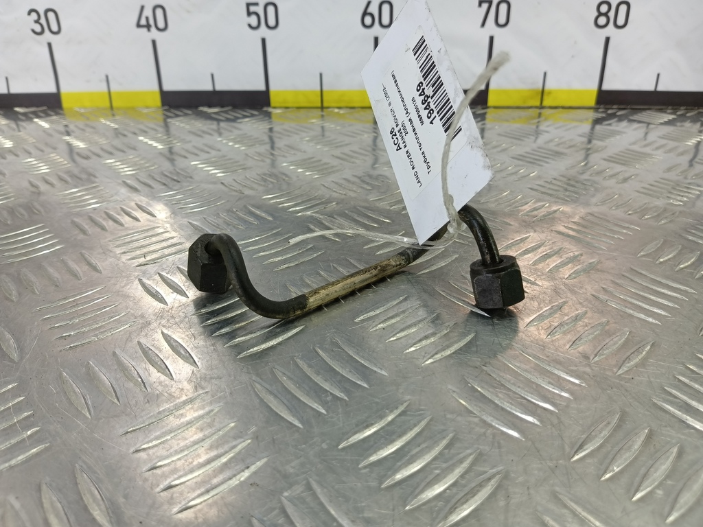 трубка топливная (аллюминевая) LAND ROVER RANGE ROVER  MSP000120, 520 рублей, Москва