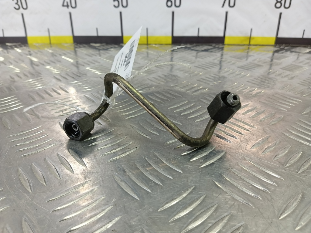 трубка топливная (аллюминевая) LAND ROVER RANGE ROVER  MSP000120, 520 рублей, Москва