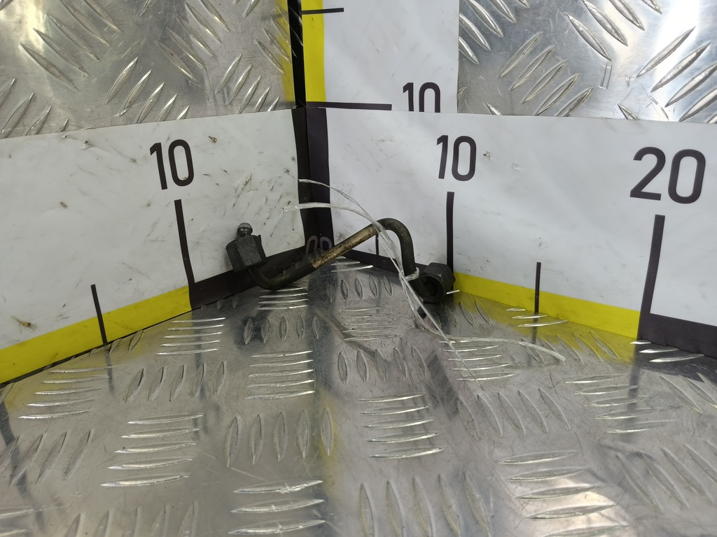 трубка топливная (аллюминевая) LAND ROVER RANGE ROVER  MSP000120, 520 рублей, Москва