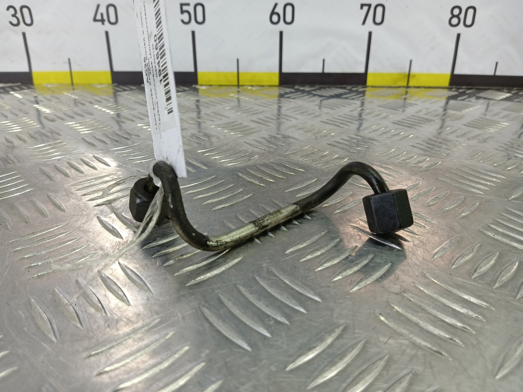 трубка топливная (аллюминевая) LAND ROVER RANGE ROVER  MSP000120, 520 рублей, Москва