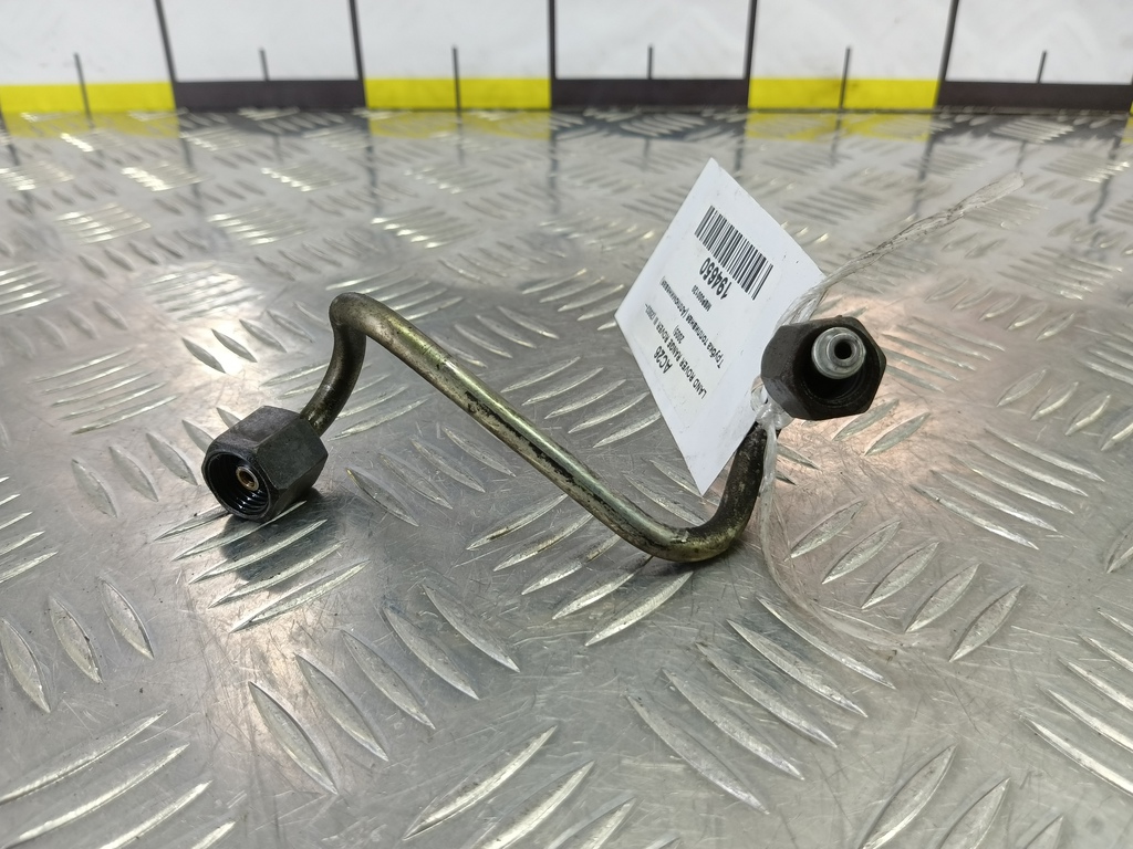 трубка топливная (аллюминевая) LAND ROVER RANGE ROVER  MSP000120, 520 рублей, Москва