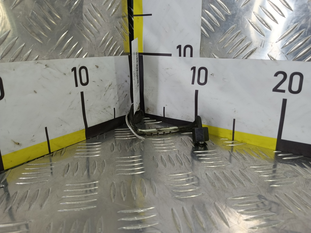 трубка топливная (аллюминевая) LAND ROVER RANGE ROVER  MSP000120, 520 рублей, Москва