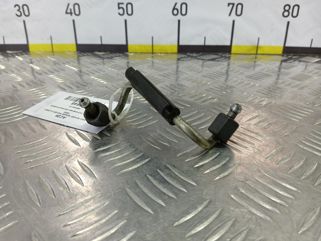 трубка топливная (аллюминевая) LAND ROVER RANGE ROVER  MSP000120, 520 рублей, Москва