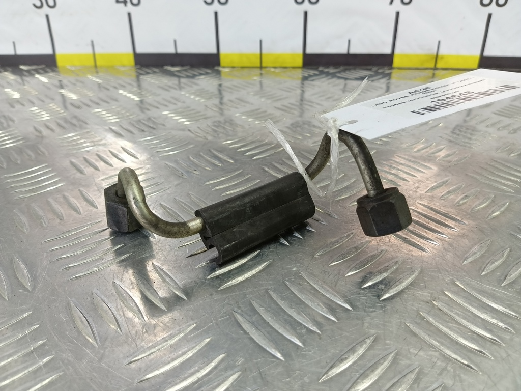 трубка топливная (аллюминевая) LAND ROVER RANGE ROVER  MSP000120, 520 рублей, Москва