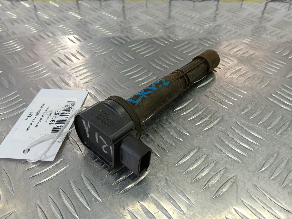 катушка зажигания HONDA CR-V 2.0 AT (150 л.с.)CR-V  II (2001—2004) Внедорожник 30520PNA007, 2700 рублей, Москва