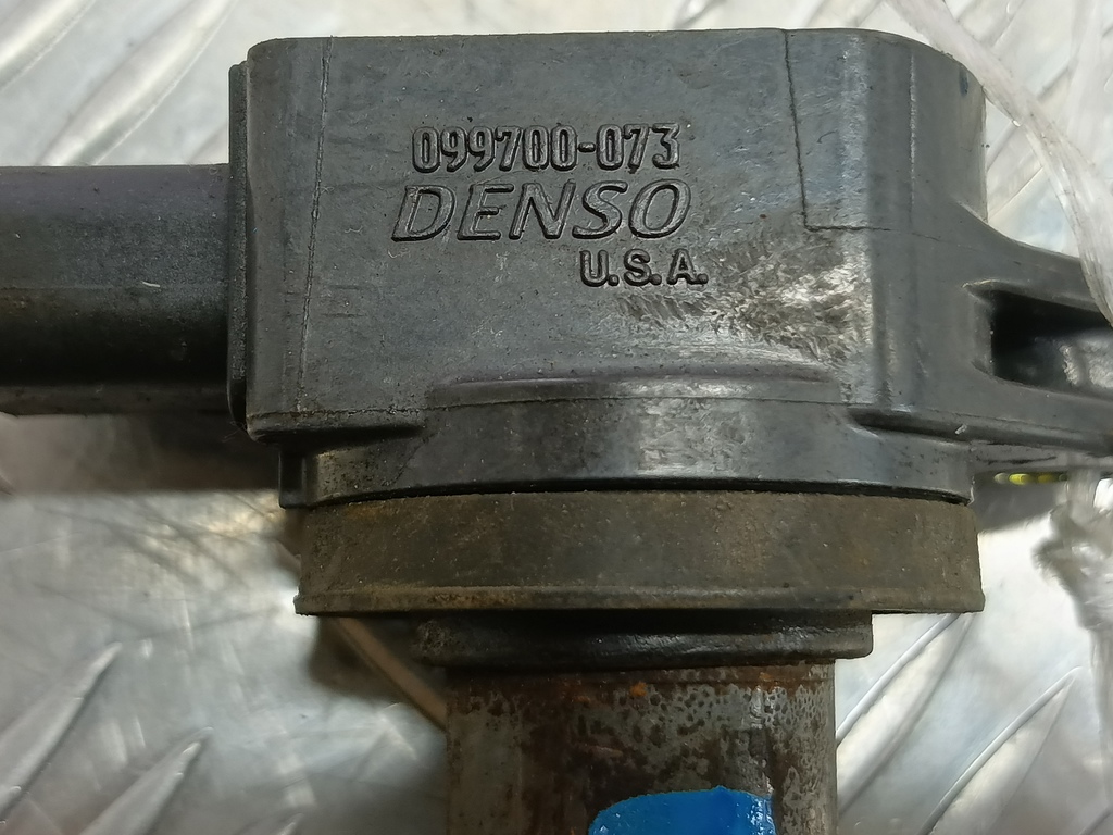 катушка зажигания HONDA CR-V 2.0 AT (150 л.с.)CR-V  II (2001—2004) Внедорожник 30520PNA007, 2700 рублей, Москва