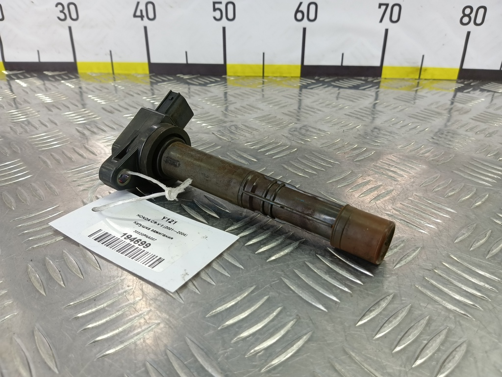 катушка зажигания HONDA CR-V 2.0 AT (150 л.с.)CR-V  II (2001—2004) Внедорожник 30520PNA007, 2700 рублей, Москва