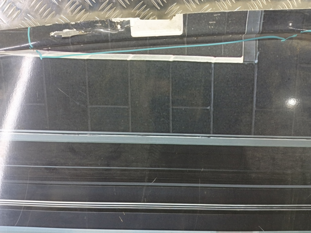 дверь распашная Volkswagen Crafter  2E1827092E, 17650 рублей, Москва