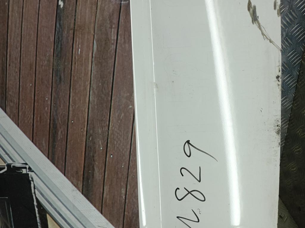 дверь распашная Volkswagen Crafter  2E1827092E, 17650 рублей, Москва