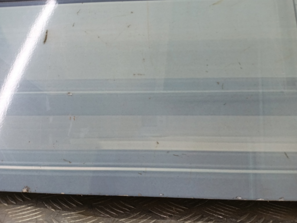 дверь распашная Volkswagen Crafter  2E1827092E, 17650 рублей, Москва