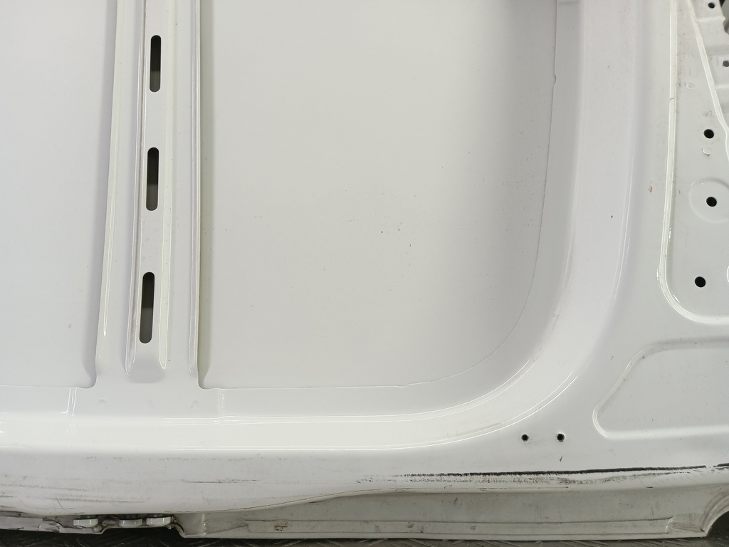 дверь распашная Volkswagen Crafter  2E1827092E, 17650 рублей, Москва