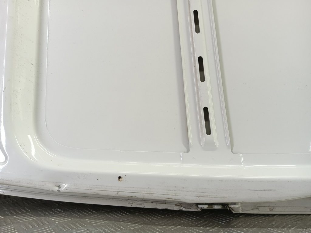 дверь распашная Volkswagen Crafter  2E1827092E, 17650 рублей, Москва