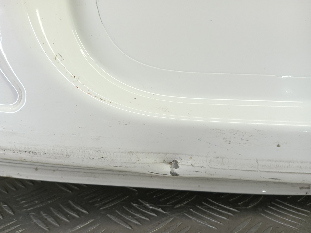 дверь распашная Volkswagen Crafter  2E1827092E, 17650 рублей, Москва