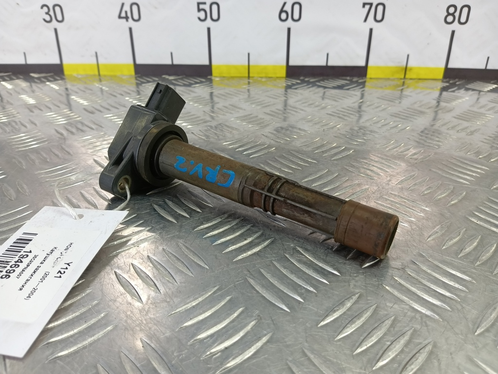 катушка зажигания HONDA CR-V 2.0 AT (150 л.с.)CR-V  II (2001—2004) Внедорожник 30520PNA007, 2700 рублей, Москва