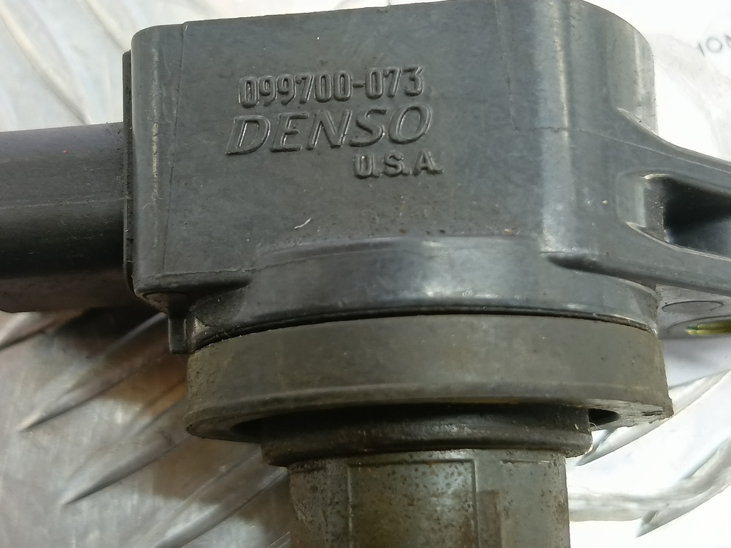 катушка зажигания HONDA CR-V 2.0 AT (150 л.с.)CR-V  II (2001—2004) Внедорожник 30520PNA007, 2700 рублей, Москва