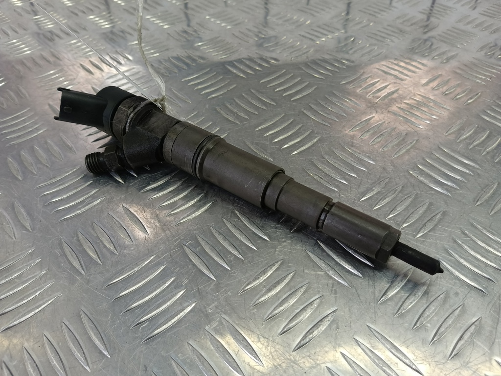 форсунка топливная LAND ROVER RANGE ROVER  MJY000070, 7300 рублей, Москва