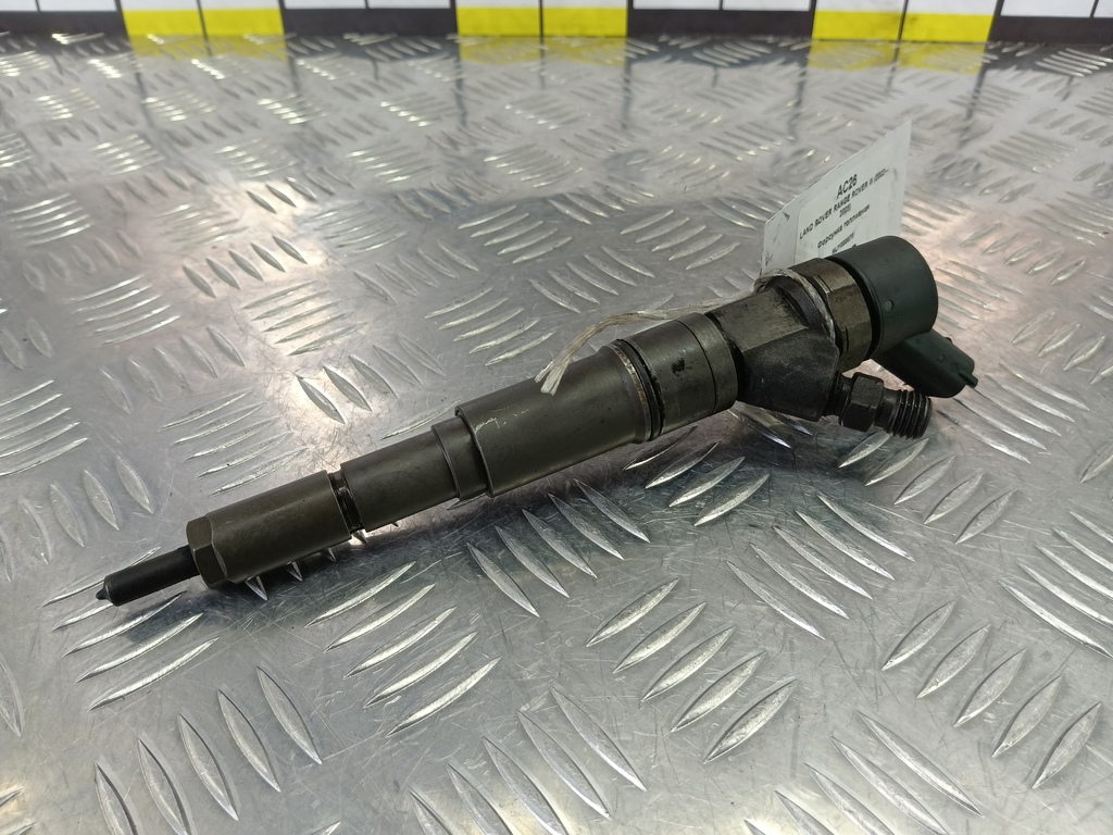 форсунка топливная LAND ROVER RANGE ROVER  MJY000070, 7300 рублей, Москва