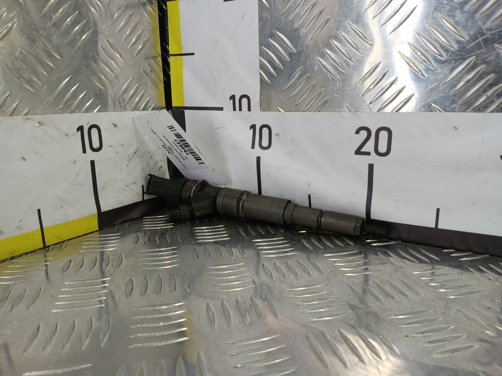 форсунка топливная LAND ROVER RANGE ROVER  MJY000070, 7300 рублей, Москва