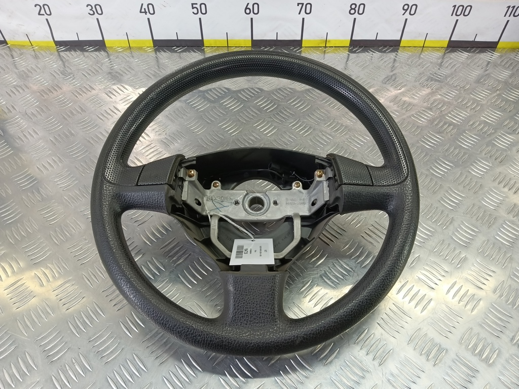 руль SUZUKI IGNIS 1.5 MT (99 л.с.)Ignis  II (2003—2008) Хетчбэк 4811086G00S1S, 1320 рублей, Москва