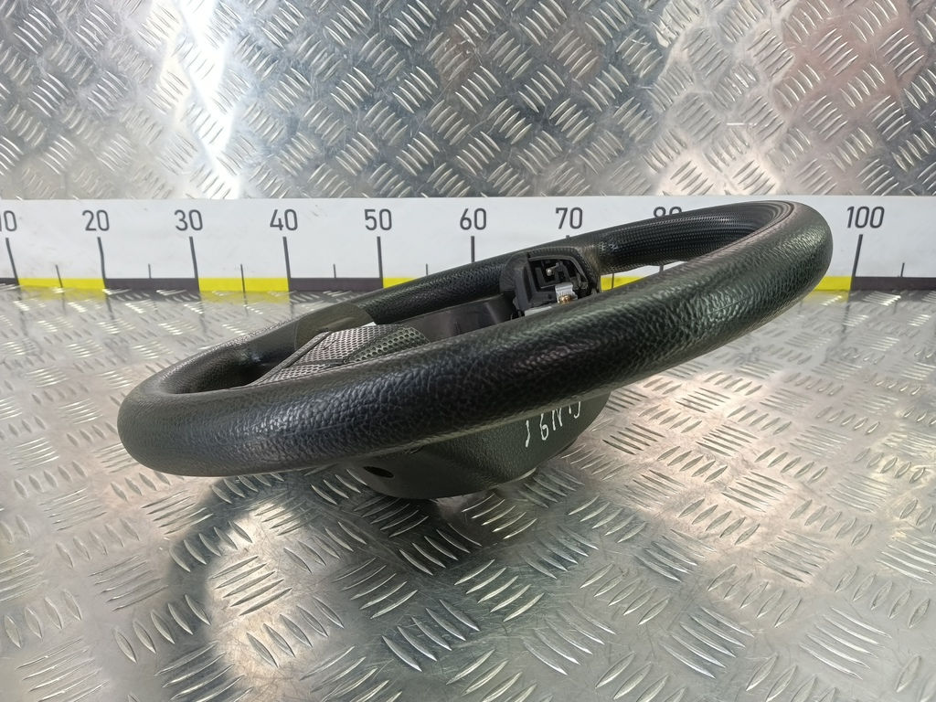 руль SUZUKI IGNIS 1.5 MT (99 л.с.)Ignis  II (2003—2008) Хетчбэк 4811086G00S1S, 1320 рублей, Москва