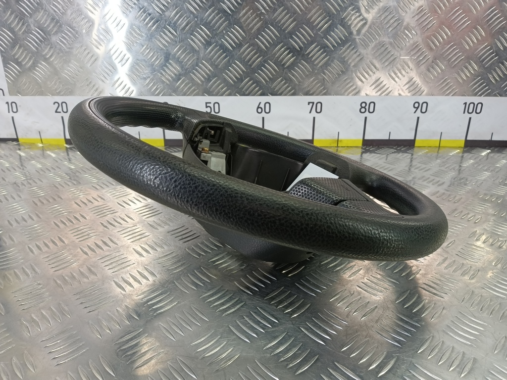 руль SUZUKI IGNIS 1.5 MT (99 л.с.)Ignis  II (2003—2008) Хетчбэк 4811086G00S1S, 1320 рублей, Москва